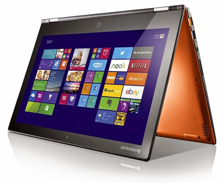 Harga Lenovo Flex 14