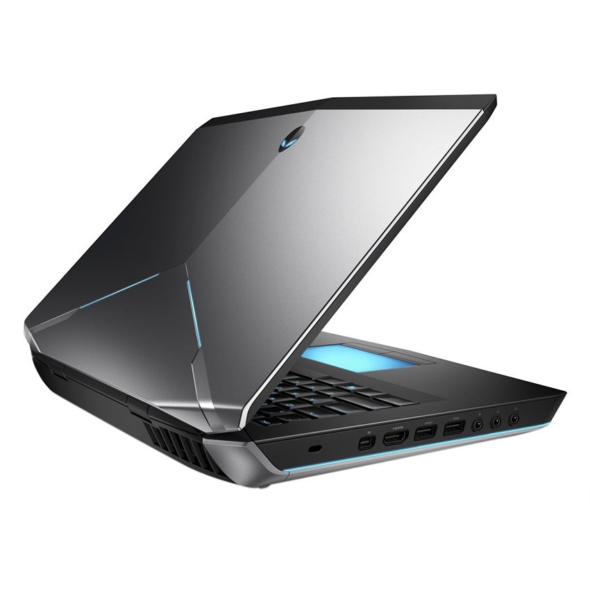 Harga Dell Alienware 14 CT06 Gaming