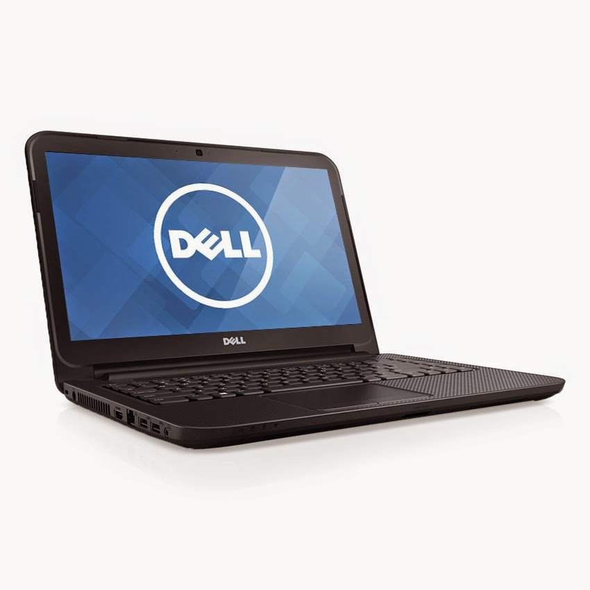 Harga Laptop Dell Inspiron Terbaru