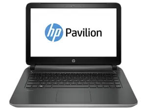 HP Pavilion 14-V039TX TouchScreen