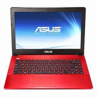 Harga Asus X453MA-WX223B