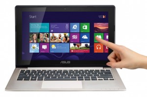 Asus Touchscreen