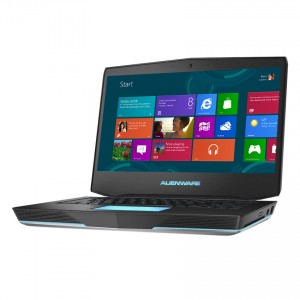 Harga Dell Alienware 14 CT06 Gaming