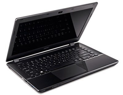 Harga Acer Aspire E1-470 Core i3