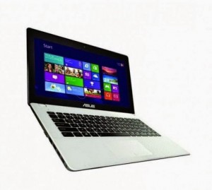 Harga Asus X451CA