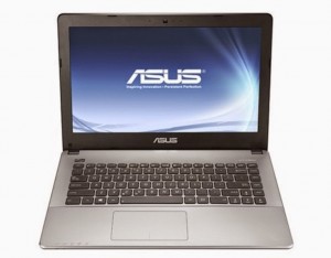 Harga Asus A455LD