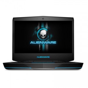 Harga Dell Alienware 14 CT06 Gaming