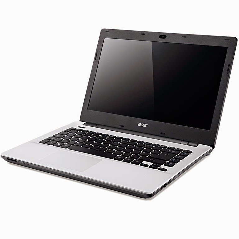 Spesifikasi dan Harga Acer Aspire E5-471G-3G5E