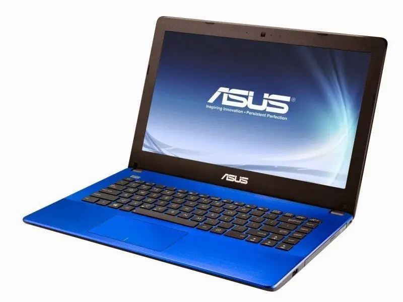 Harga Asus A455LN-WX004D Core i5