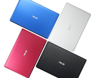 Laptop Asus 3 Jutaan