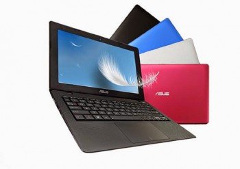 Laptop Asus di Bawah 6 Juta