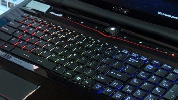 Laptop MSI Gaming