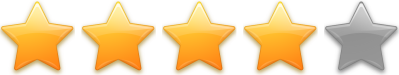 Review: 4 Star