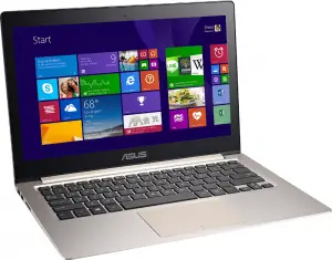 Harga Asus Zenbook UX303LN-R4259H