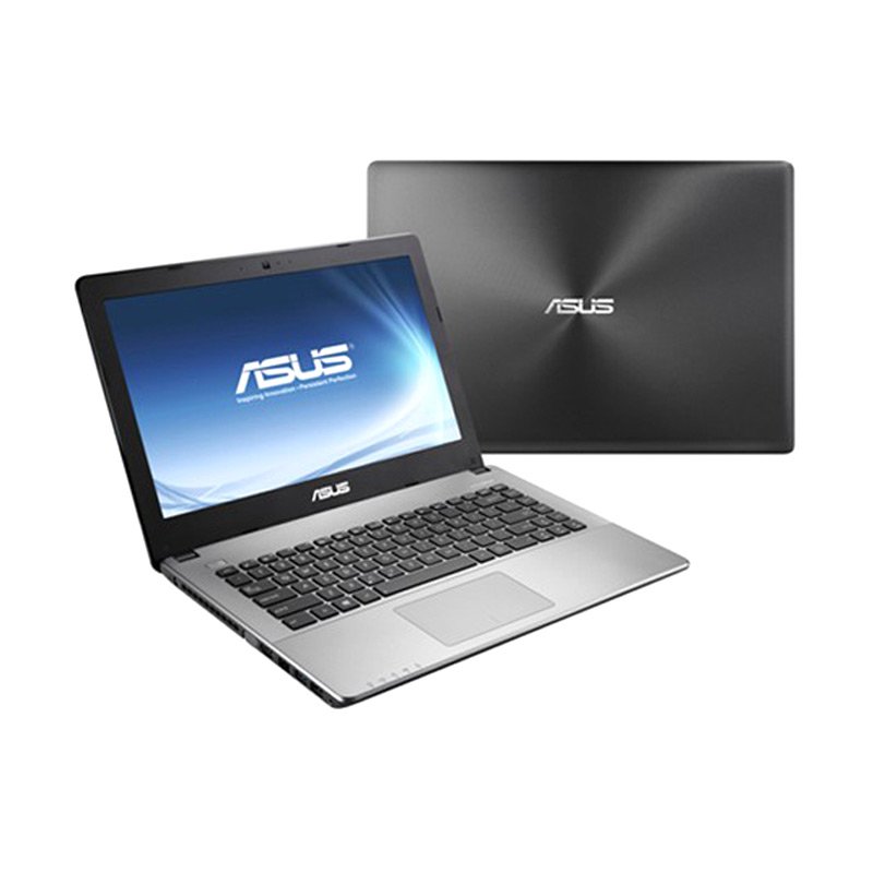 Harga Laptop Asus A46CA-WX043D