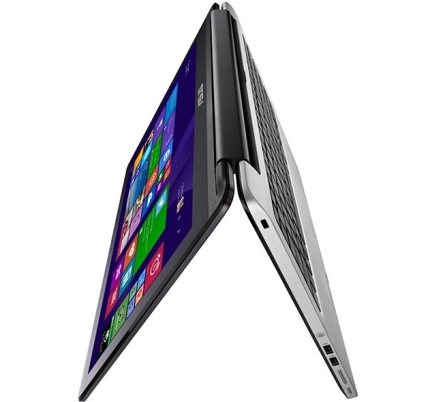 Asus Transformer Book TP550LD-CJ100D