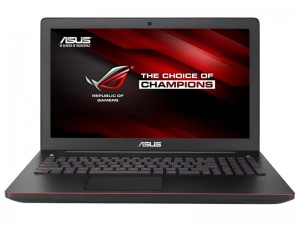 Asus ROG G-Series