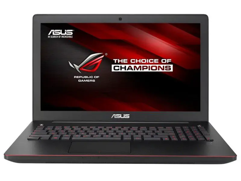 Asus ROG G-Series