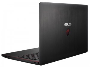 Harga Asus G550JX-CN024H Gaming Terbaik