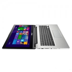 Harga Asus Transformer Book TP300LD-DW131H