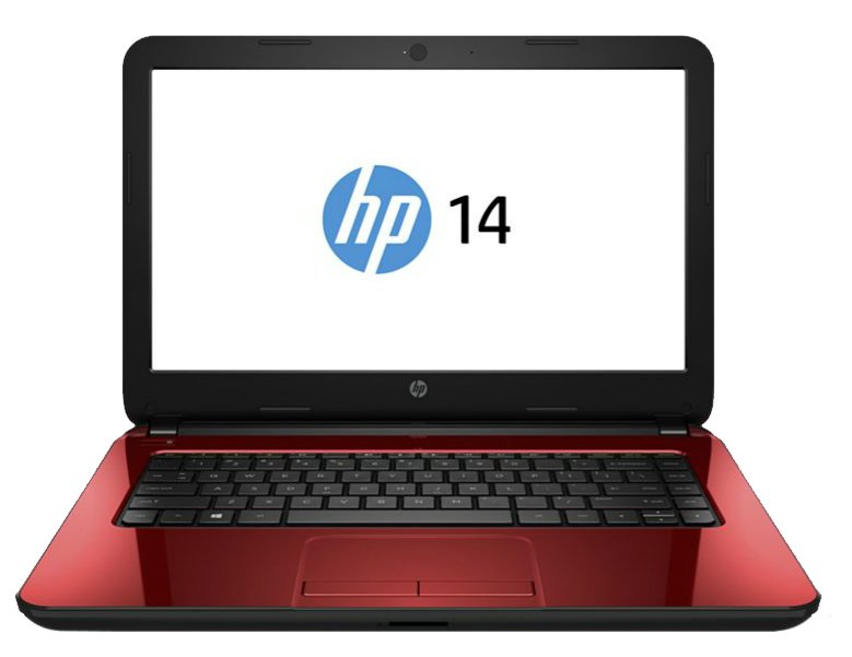 Harga HP Notebook 14-r201TX
