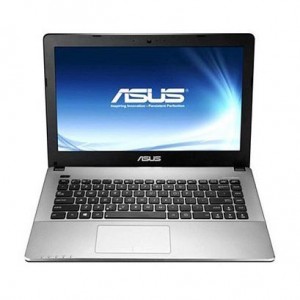 Harga Notebook Asus