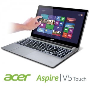 Acer Touchscreen