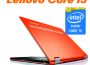 Daftar Harga Laptop Lenovo Core i5 Terbaru