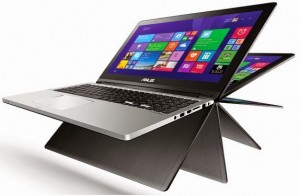 Harga Asus Transformer Book Terbaru