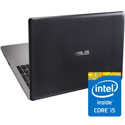 Laptop Asus Core I5 4gb Ram