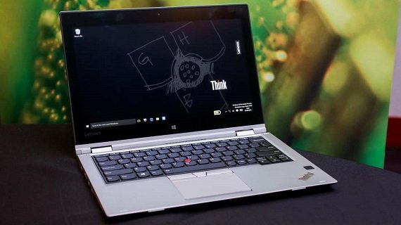 Lenovo terbaru 2021