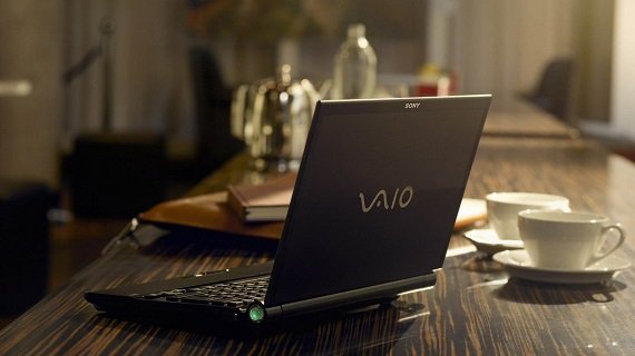 Harga Laptop Sony VAIO