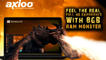 harga laptop axioo