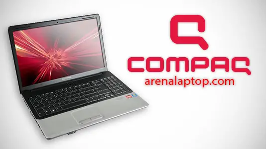 Harga Laptop Compaq
