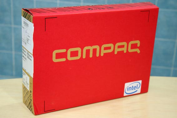 Harga Laptop Compaq