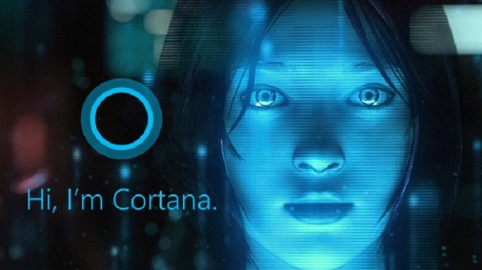 Asisten Pribadi Cortana