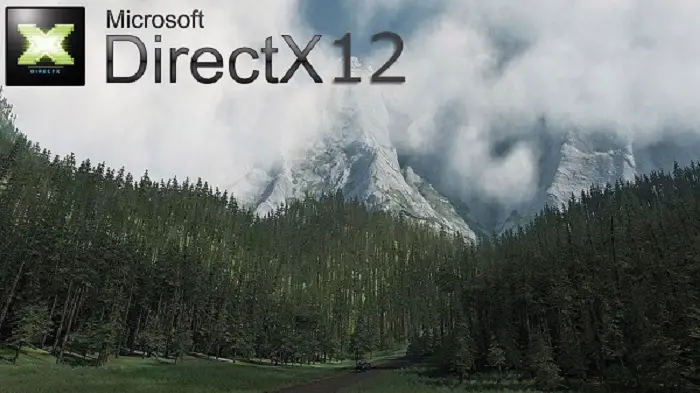 DirectX 12