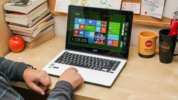 Harga Laptop Acer Core i7 Termurah