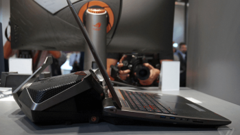 Harga Laptop Asus Core i7