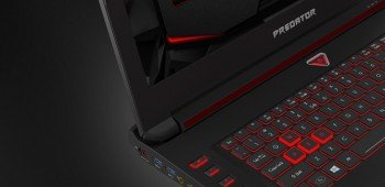 review acer predator