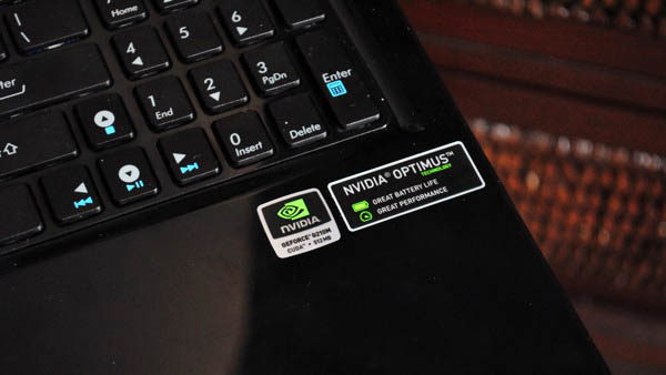 Harga Laptop Acer Nvidia