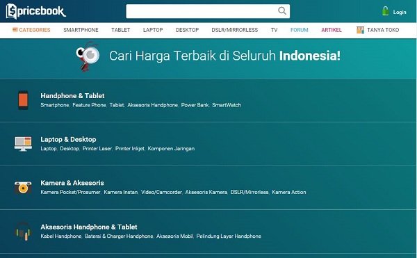 bagaimana cara belanja yang cerdas