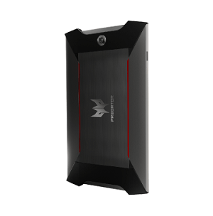 Desain Acer Predator 8