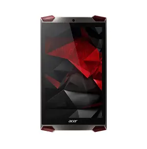 Desain Acer Predator 8