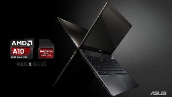 Harga Laptop ASUS AMD