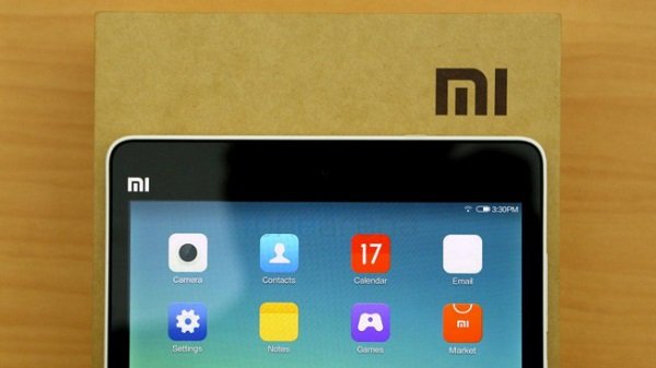 Xiaomi Mi Pad 2