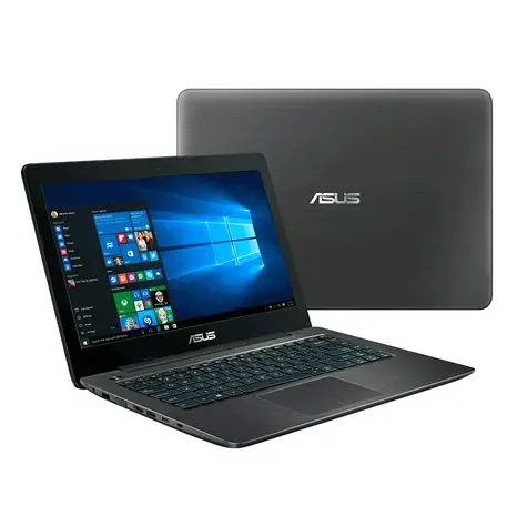 Harga Asus A456UF