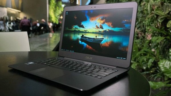 Harga Asus ZenBook UX305