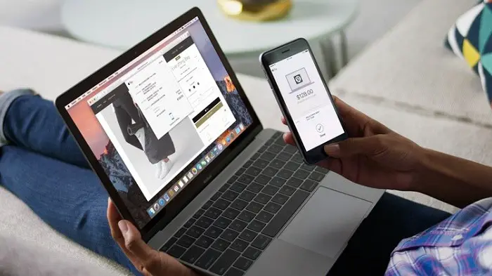 (Apple Pay) Belanja Lebih Aman dan Nyaman