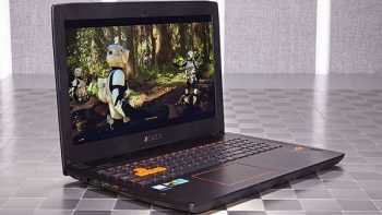 Harga Laptop Asus ROG Murah